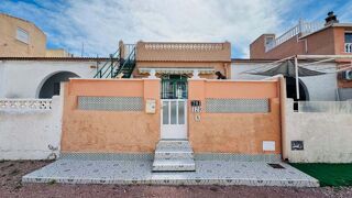  Maison � vendre 3 pi�ces 60 m� Torrevieja