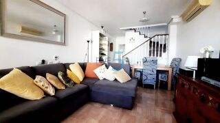  Maison à vendre 3 pièces 82 m² San pedro del pinatar