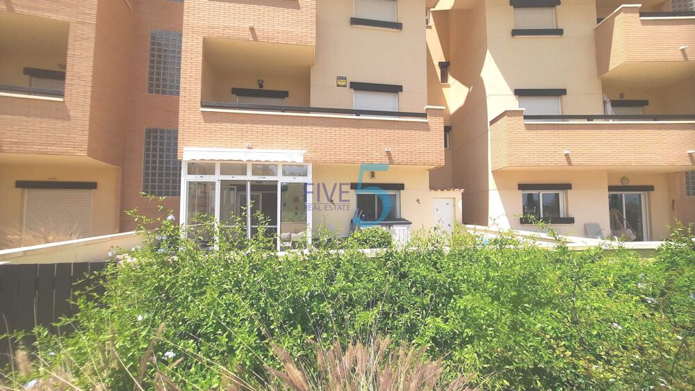 vente Appartement - 4 pièce(s) - 90 m² Espagne