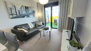  Appartement � vendre 3 pi�ces 78 m� Torrevieja