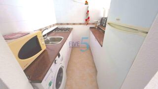  Appartement à vendre 3 pièces 42 m² Torrevieja