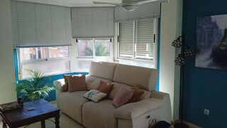  Appartement � vendre 3 pi�ces 90 m� Elche/elx