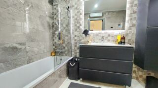  Appartement � vendre 4 pi�ces 122 m� Orihuela