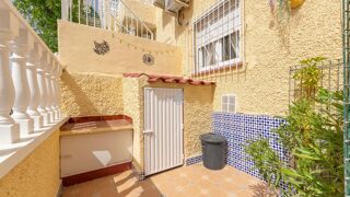  Maison � vendre 4 pi�ces 72 m� San fulgencio