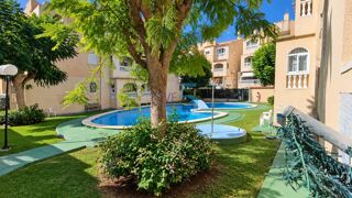  Appartement à vendre 3 pièces 50 m² Torrevieja