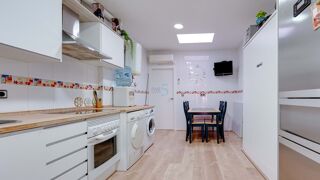  Maison � vendre 3 pi�ces 72 m� Alc�zares (los)