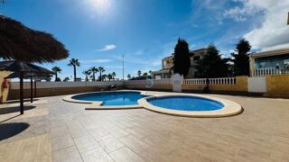  Villa à vendre 4 pièces 98 m² Orihuela