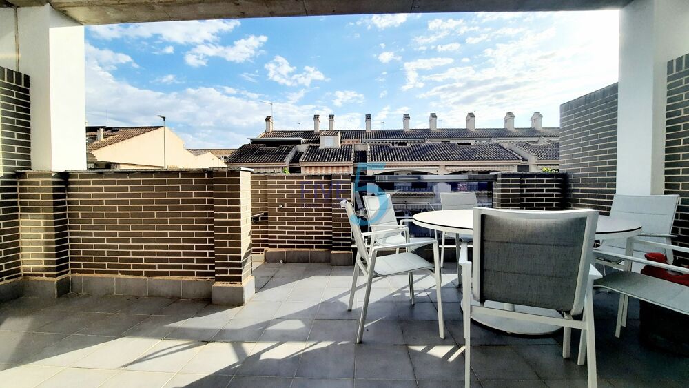 vente Appartement - 4 pièce(s) - 85 m² Espagne