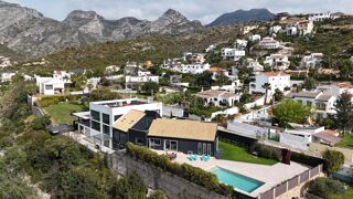  Villa à vendre 7 pièces 1130 m² Gandia