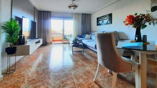  Appartement � vendre 4 pi�ces 143 m� Almorad�