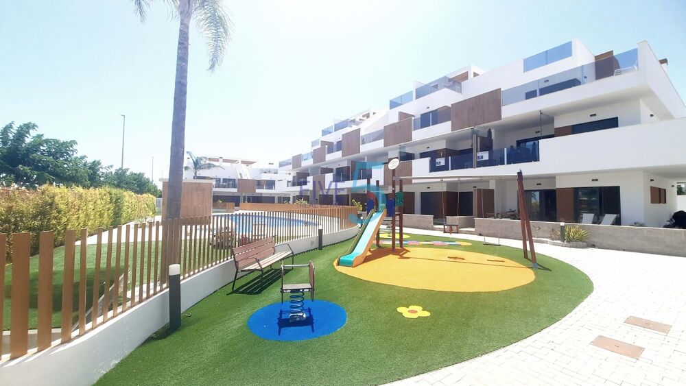 vente Appartement - 3 pièce(s) - 64 m² Espagne