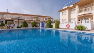  Maison � vendre 3 pi�ces 82 m� Rojales