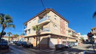  Appartement � vendre 4 pi�ces 83 m� Alc�zares (los)