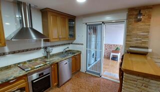  Maison � vendre 5 pi�ces 238 m� Murcia