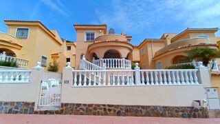  Villa � vendre 4 pi�ces 86 m� Rojales
