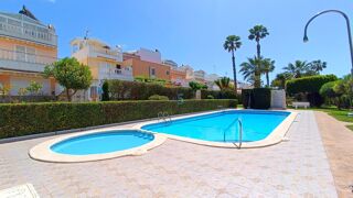  Villa � vendre 4 pi�ces 108 m� Guardamar del segura