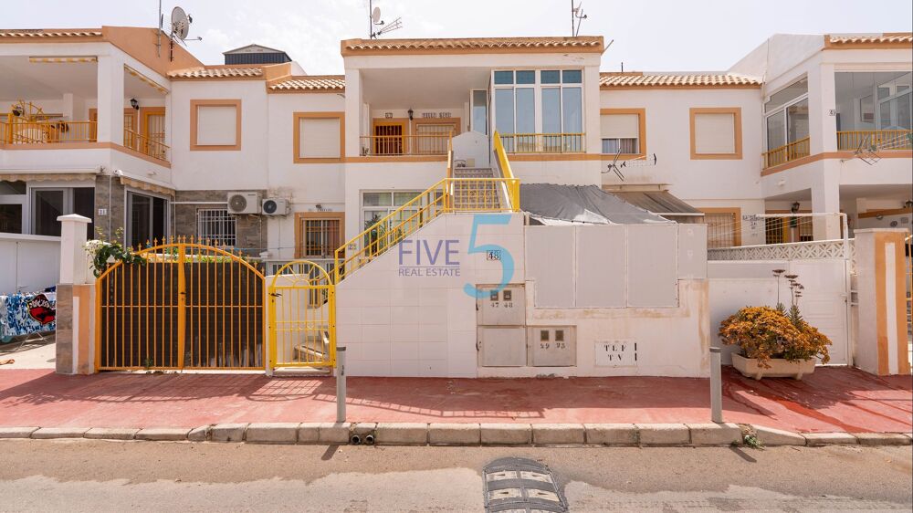 Appartement 3 pièces 57 m² · à Espagne · 57 m² · 130 000 €