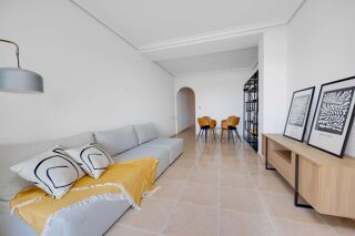  Appartement à vendre 3 pièces 93 m² San fulgencio