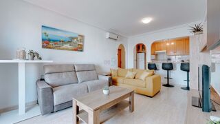  Appartement � vendre 3 pi�ces 76 m� Orihuela