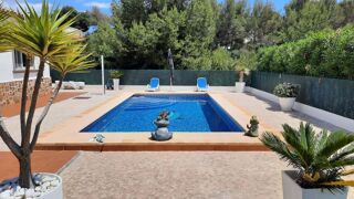  Villa � vendre 5 pi�ces 288 m� Calpe/calp