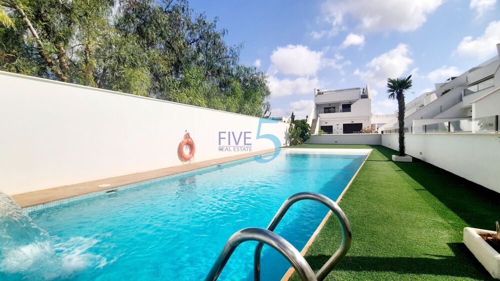 vente Appartement - 3 pièce(s) - 80 m² Espagne