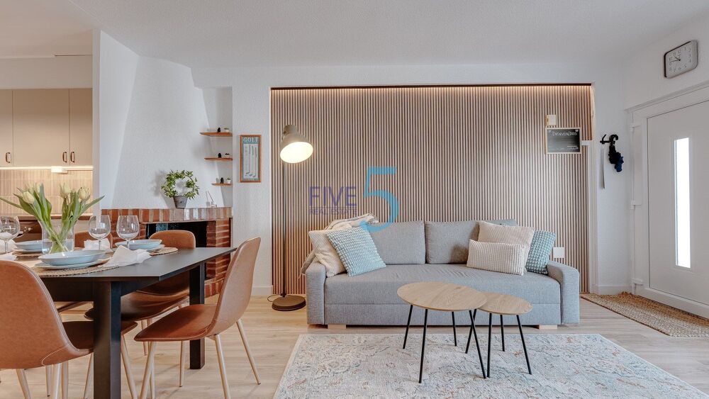 vente Appartement - 4 pièce(s) - 71 m² Espagne