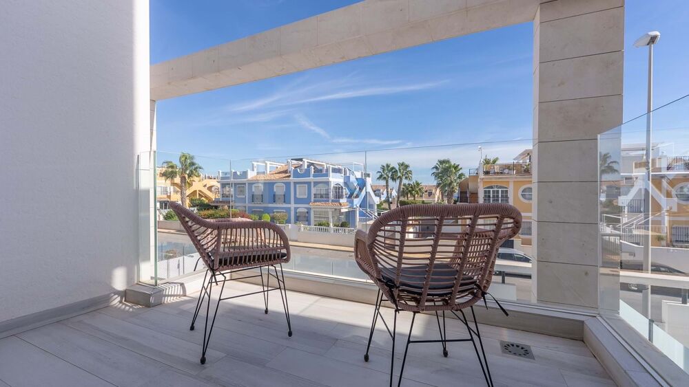 � vendre  Villa Orihuela