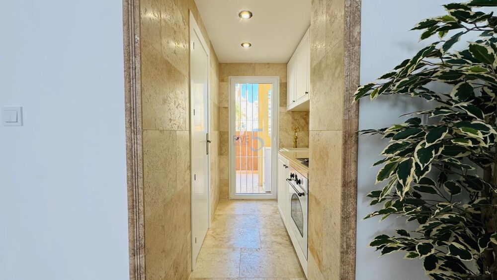 vente Villa - 4 pièce(s) - 136 m² Espagne