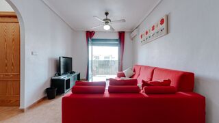  Appartement � vendre 3 pi�ces 64 m� Alc�zares (los)