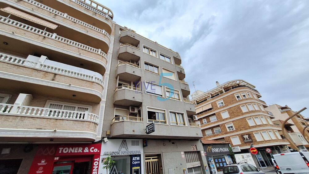 Appartement 3 pièces 74 m² · à Espagne · 74 m² · 180 000 €
