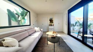  Appartement  vendre 3 pices 67 m San pedro del pinatar