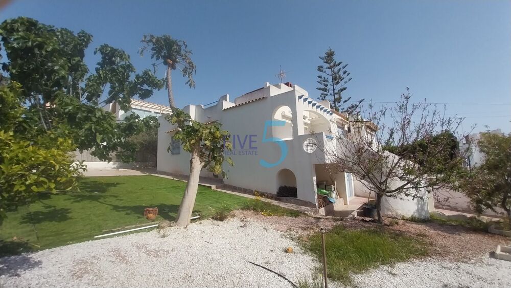 vente Maison - 4 pièce(s) - 176 m² Espagne