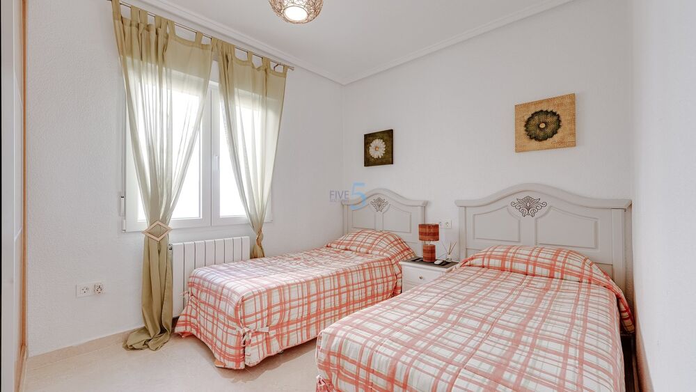 � vendre  Villa Rojales