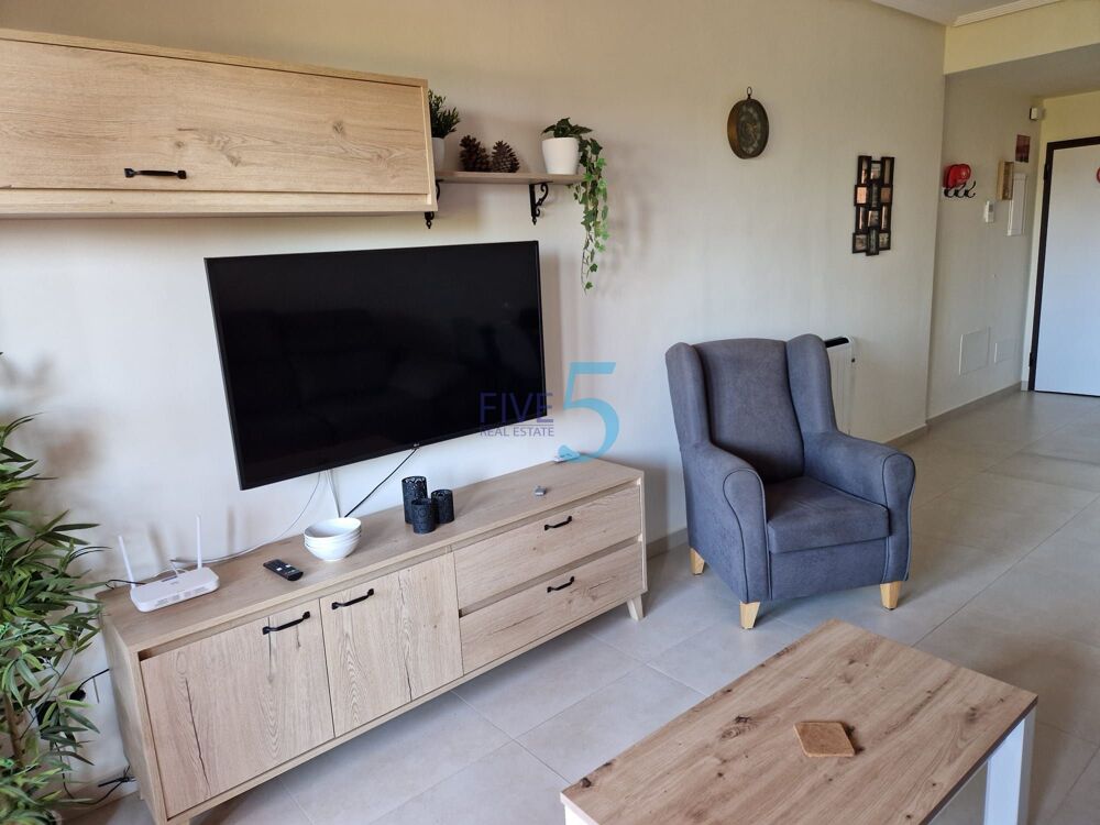 vente Appartement - 3 pièce(s) - 65 m² Espagne