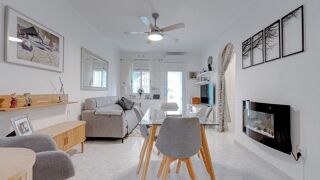  Maison � vendre 3 pi�ces 68 m� Rojales