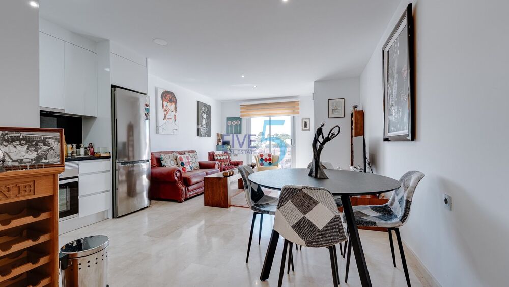 vente Appartement - 4 pièce(s) - 95 m² Espagne