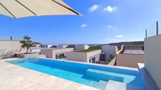 Villa à vendre 5 pièces 276 m² Rojales