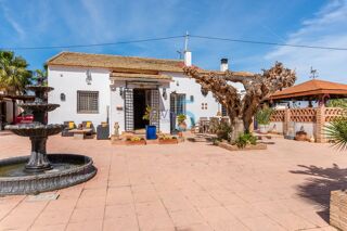  Villa à vendre 5 pièces 234 m² Daya nueva