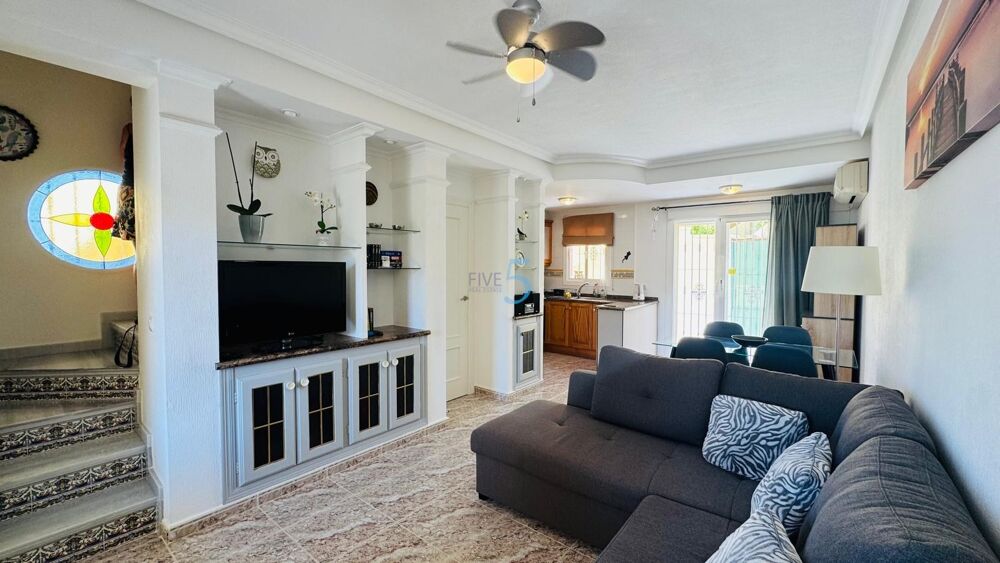 vente Maison - 3 pièce(s) - 87 m² Espagne