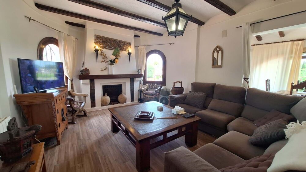 � vendre  Villa J�vea/X�bia