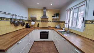  Villa � vendre 4 pi�ces 139 m� Barx