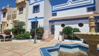  Maison à vendre 5 pièces 99 m² San javier