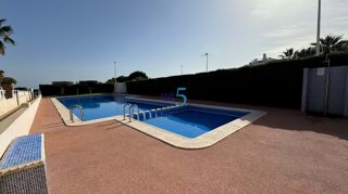  Villa � vendre 4 pi�ces 140 m� Orihuela