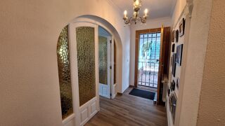  Villa � vendre 4 pi�ces 208 m� Benidoleig