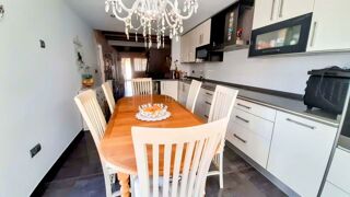  Maison � vendre 4 pi�ces 118 m� Alf�s del pi (l')