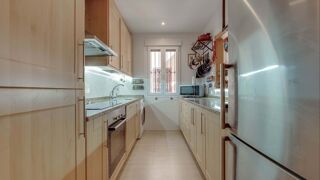  Appartement à vendre 4 pièces 75 m² Alcázares (los)