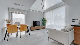  Villa à vendre 4 pièces 208 m² Orihuela