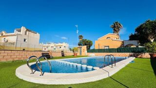  Villa � vendre 4 pi�ces 78 m� Torrevieja