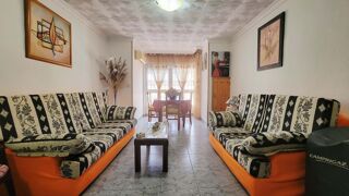  Appartement � vendre 4 pi�ces 83 m� San pedro del pinatar