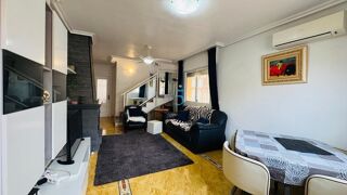  Maison à vendre 4 pièces 97 m² Orihuela